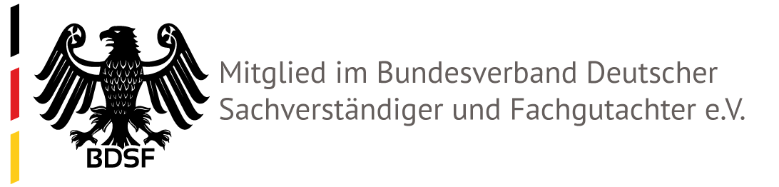 BDSF Sachverständigenverband